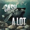 Telegram channel Cash a lot (КАШАЛОТ) logo