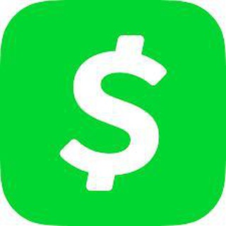 Logo del canale telegramma cashapp - Cash App Exchange