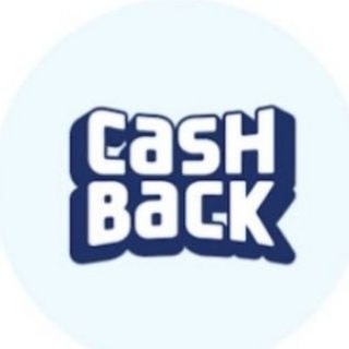 Telegram channel Cashback Offers YT logo