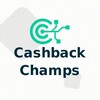 Logo of telegram channel cashbackchamps — Cashback Champs