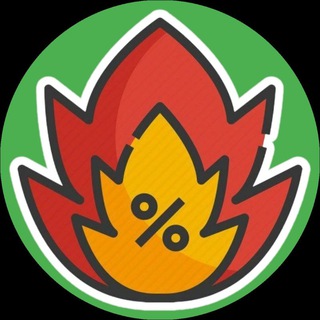 Логотип телеграм канала @cashbackisback — Промокоды, купоны, скидки: экономьте на покупках
