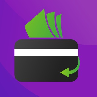 Логотип телеграм канала @cashbackmachine — Кешбэчечная
