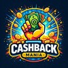 टेलीग्राम चैनल का लोगो cashbackmania2025 — CASHBACK MANIA 2026