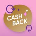 Logo saluran telegram cashbackoffer_in — CashbackOffer.in