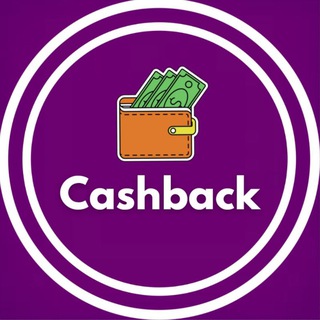टेलीग्राम चैनल का लोगो cashbackoffers_01 — Cashback Offers & More