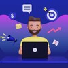 Логотип телеграм канала @cashbackontea — 💰💰💰Кэшбэк на чай💰💰💰