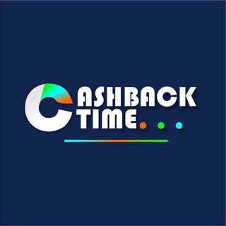 टेलीग्राम चैनल का लोगो cashbacktime_official — Cashback Time