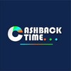 Logo of telegram channel cashbacktime256 — Cash back time ( official)