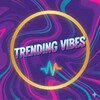 Telegram channel Trending Vibes logo