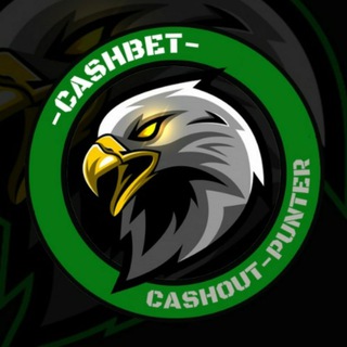 Logotipo do canal de telegrama cashbet_365 - CashBet (CASH & PUNTER)