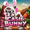 Логотип телеграм канала @cashbunnywin — CASH BUNNY / SLOTS