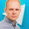 Логотип телеграм канала @cashchest — Продажи из блога и рассылки | Превращаем подписчиков в клиентов