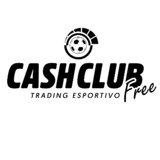 Logotipo do canal de telegrama cashclubtradingesportivo - CashClub Free