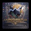 Logo of telegram channel cashcousesignals — Cashcourse official channel 💯💰