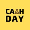 Логотип телеграм канала @cashday_kzn — CASH DAY | КАЗАНЬ