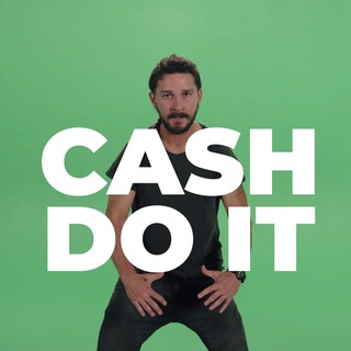 Логотип телеграм канала @cashdoit — Cash Do it - Бизнес и заработок