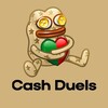 Логотип телеграм канала @cashduels — Cash Duels | Crypto
