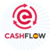 Логотип телеграм канала @cashflow_europe — CashFlow / Меркурий / нам почти 14 лет 😉