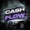 Логотип телеграм канала @cashflow_work — CashFlow