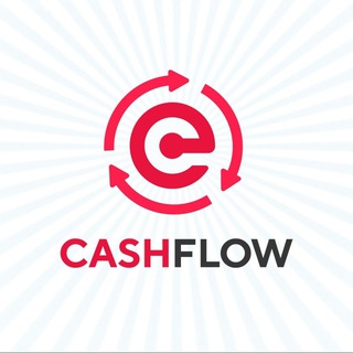 Логотип телеграм канала @cashflowfund — Cash Flow Fund