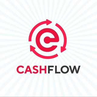 Логотип телеграм канала @cashflowfund — Cash Flow Fund
