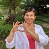 Логотип телеграм канала @cashflowmercuriy — Cashflow Мир наоборот 🌏