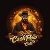 Logo of telegram channel cashflowscalls — CashFlow‘s Calls