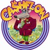 Логотип телеграм канала @cashflowspb — Денежный поток Cash Flow Санкт-Петербург