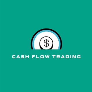 Logo de la chaîne télégraphique cashflowtraderpro - Cash Flow Trading (CFT) 👑