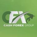 Logo of telegram channel cashforexbtc1 — Cash Forex