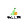 टेलीग्राम चैनल का लोगो cashhpro — Cash Pro Offical 📈