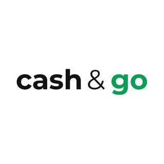 Логотип телеграм канала @cashigo — Cash&go: рейтинг финансовых продуктов