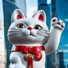 Логотип телеграм канала @cashistrashman — МАНЕКИ 🐾 БЕРЕЖЛИВЫЙ ИНВЕСТОР