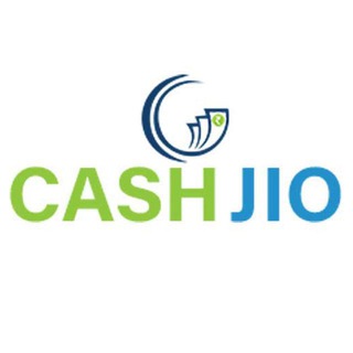 Logo of telegram channel cashjio — 🛍Cashjio Cashback Offers🛍