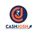 Telegram channel CashJosh logo
