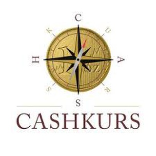 Logo des Telegrammkanals cashkurs_dirk_mueller - Cashkurs