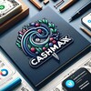 Логотип телеграм канала @cashmaxi — CashMax.Лучшие скидки и кэшбэки на маркетплейсах