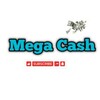 የቴሌግራም ቻናል አርማ cashmegan — Mega Cash