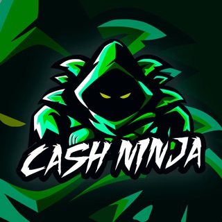 Логотип телеграм канала @cashnin — CashNinja | Скидки | Халява | Акции