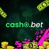 Telegram channel Casho.bet Casino logo