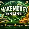 Logo of telegram channel cashonlinefactory — Cash Online Factory
