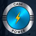 Telegram kanalining logotibi cashpowerbotz — CashPower™