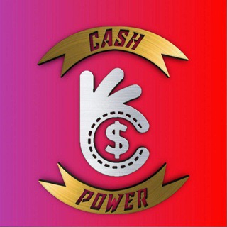टेलीग्राम चैनल का लोगो cashpowercampaigns — CashPower