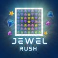 Logo saluran telegram cashrewardapps — 🤑🥰Make money every day from games (JEWEL RUSH)