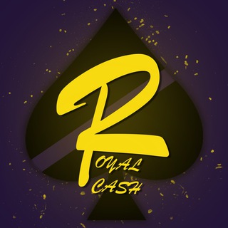 Логотип телеграм канала @cashroyal_biz — Royal cash