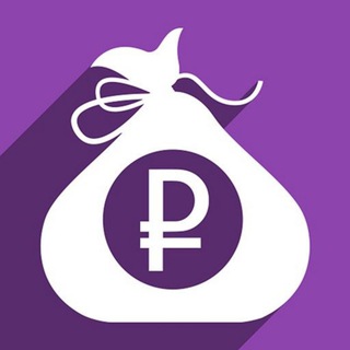 Telegram channel Денежный сейф logo