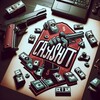 Логотип телеграм канала @cashshotplay — 💵 CashSHOT 🔫 - Ставки на Emoji