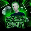 Лагатып тэлеграм-канала cashspinn — CASH SPIN GAME