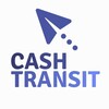 Логотип телеграм канала @cashtransit — Cash Transit | Обмен валют | Перестановка наличных