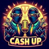Логотип телеграм канала @cashup007 — Cash Up [AMA Radio] 🚀